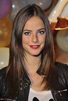 Películas de Kaya Scodelario