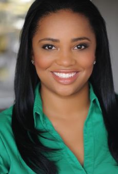 Películas de Kaycee Campbell