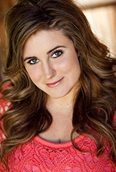 Películas de KayCee Stroh