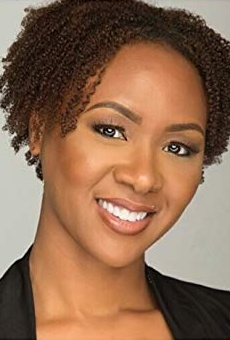 Películas de KayDee Carr