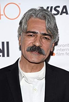 Películas de Kayhan Kalhor