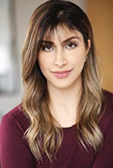 Películas de Kayla Barr