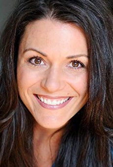 Películas de Kayla Bergholz