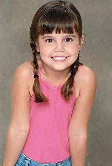 Películas de Kayla Clary