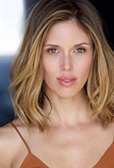 Películas de Kayla Ewell