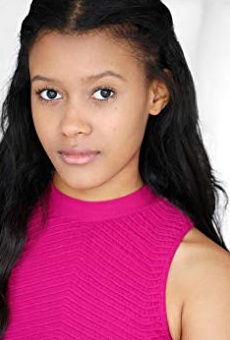 Películas de Kayla Farrish