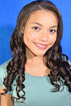 Películas de Kayla Fields-Rivera