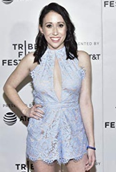 Películas de Kayla Harrity