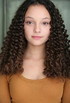 Películas de Kayla Maisonet