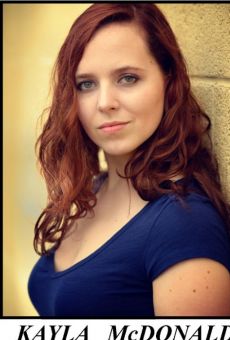 Películas de Kayla McDonald