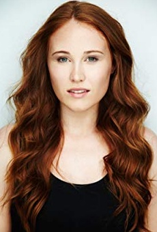 Películas de Kayla Stanton