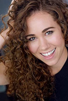 Películas de Kayla Vosburg