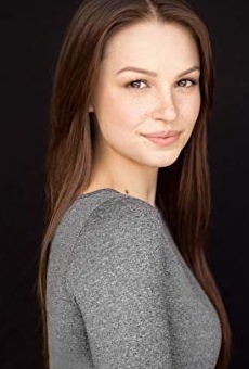 Películas de Kayla Wallace