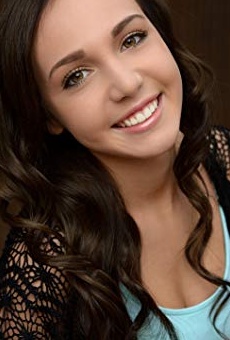 Películas de Kaylan Torres