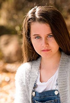 Películas de Kaylea Caulfield