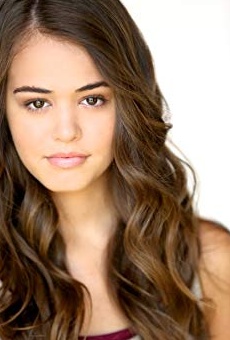 Películas de Kaylee Bryant