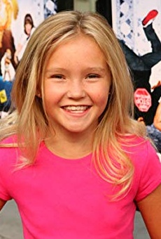 Películas de Kaylee Dodson