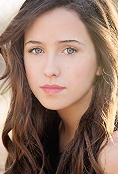 Películas de Kaylee King