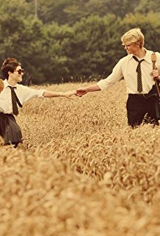 Películas de Kayleigh Bennett Películas de Kayleigh Bennett