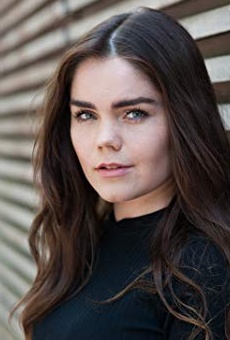 Películas de Kayleigh O'Connor
