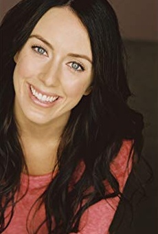 Películas de Kaylen Davidson