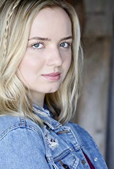 Películas de Kayley Stallings