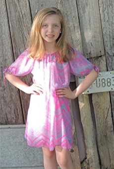 Películas de Kaylie Turner