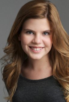 Películas de Kaylin Iannone Películas de Kaylin Iannone