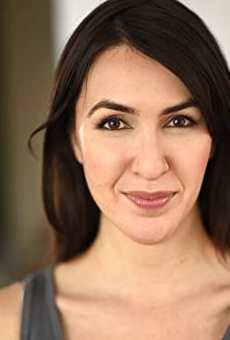 Películas de Kaylin Lee Clinton