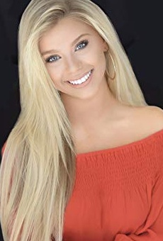 Películas de Kaylyn Slevin