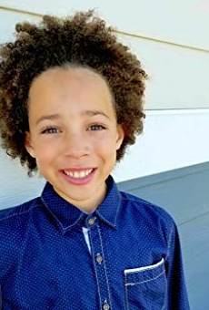 Películas de Kayson Dawson