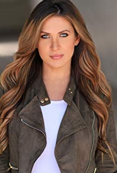 Películas de Kayte Giralt