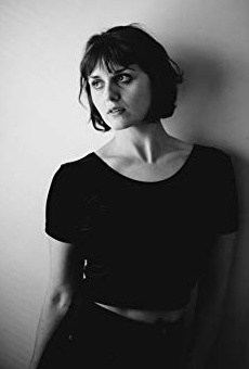 Películas de Kaytlin Borgen