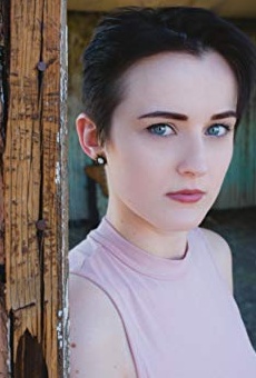 Películas de Kaytra Parkman