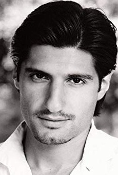 Películas de Kayvan Novak