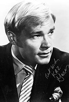 Películas de Kaz Garas