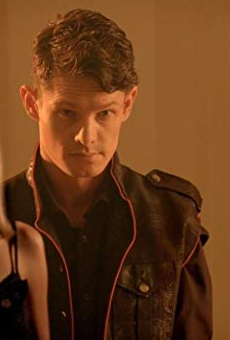 Películas de Kaz McFadden