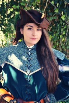 Películas de Kaza Marie Ayersman