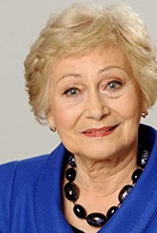 Películas de Kazimiera Utrata