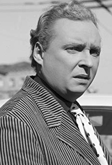 Películas de Kazimierz Brusikiewicz