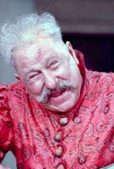 Películas de Kazimierz Wichniarz