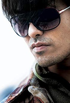 Películas de Kazuki Kitamura