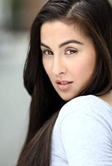 Películas de Kazumi Evans