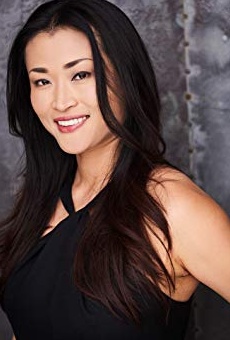 Películas de Kazumi Zatkin