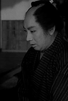 Películas de Kazuo Hasegawa