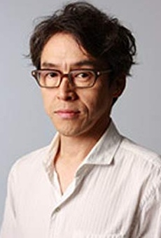 Películas de Kazuyuki Asano