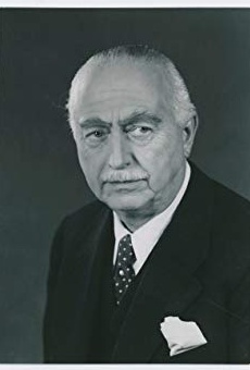 Películas de Åke Claesson