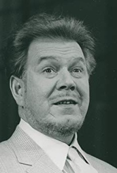 Películas de Åke Fridell