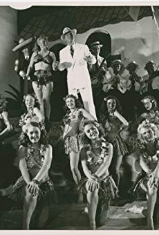 Películas de Åke Jensen