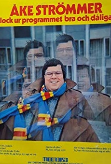 Películas de Åke Strömmer